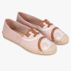 Tory Burch Poppy Espadrille